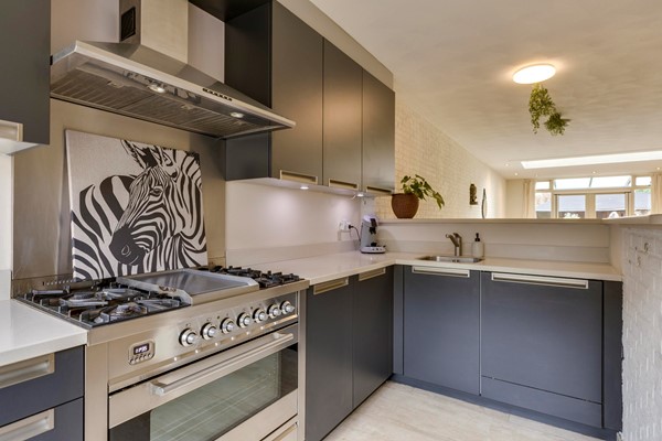 Medium property photo - Weserlaan 56, 5691 MJ Son